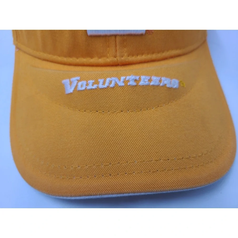 Tennessee Volunteers J Brem i-Tach Sunglasses Raised Brim Adjustable Hat Cap Men